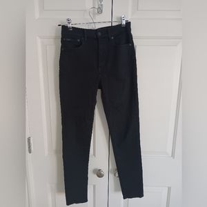 Polo Tompkins High Rise Skinny Jeans, 27R